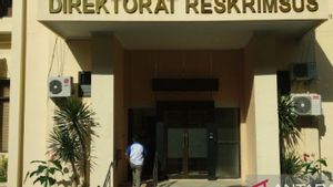 Polda NTB Tetapkan Dua Tersangka Dalam Kasus Korupsi ABBM Rp 19 Miliar di Mataram