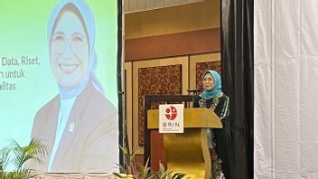 Ketua Komisi X DPR Dorong Jurnalisme Berbasis Data dan AI