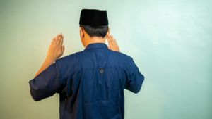 Tata Cara Sholat Jamak Takhir Dzuhur dan Ashar dan Syaratnya