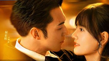 Chine Undercover affaire : Leo Yang et Han Ye Lao se tombent amoureux