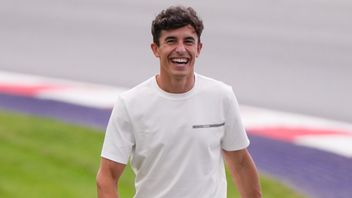 Official! Marc Marquez Joins Gresini Racing