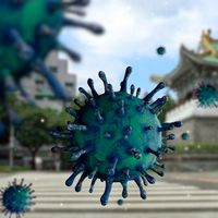 Ada Virus Baru Lagi, Ini Fakta HKU5-CoV-2 yang Bikin Ilmuwan Waspada