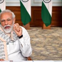 PM India Modi Serukan Penghematan BBM hingga WFH untuk Mengantisipasi Dampak Krisis Timur Tengah