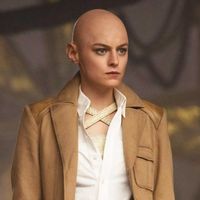 Being Villain In Deadpool & Badminton, Emma Corrin Was Anxious And Under Pressure
