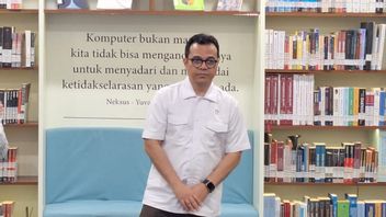 Komdigi已准备好支持Kopdes Merah Putih平台的基础设施和互操作性