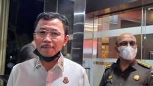 Matangkan Penyelidikan Dugaan Korupsi Garuda Indonesia, Kejagung Koordinasi dengan BPKP