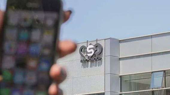 Pengadilan AS Larang NSO Group Retas WhatsApp, Denda Dikurangi Drastis dari 167 Juta Jadi 4 Juta Dolar
