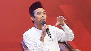 Rocky Gerung dan Ustaz Abdul Somad Tegaskan Pentingnya Menjaga Alam