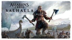 Ubisoft Berencana Untuk Meluncurkan Assassin's Creed Valhalla pada 7 Desember