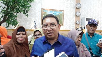 Fadli Zone: Akhyar Nasution Has Been Given The Opportunity But The Field Is Worse
