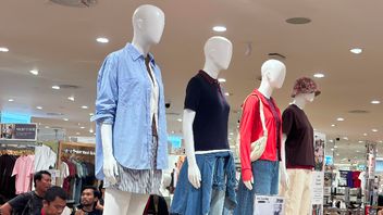 Comfortable and Timeless Fashion is Increasingly Popular, This Fashion Retail Brings the LifeWear Concept to Plaza Indonesia