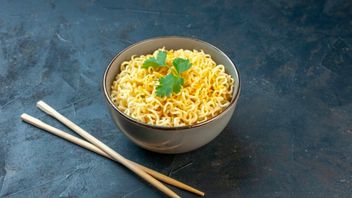 跑步者吃方便面安全吗？这才是关键