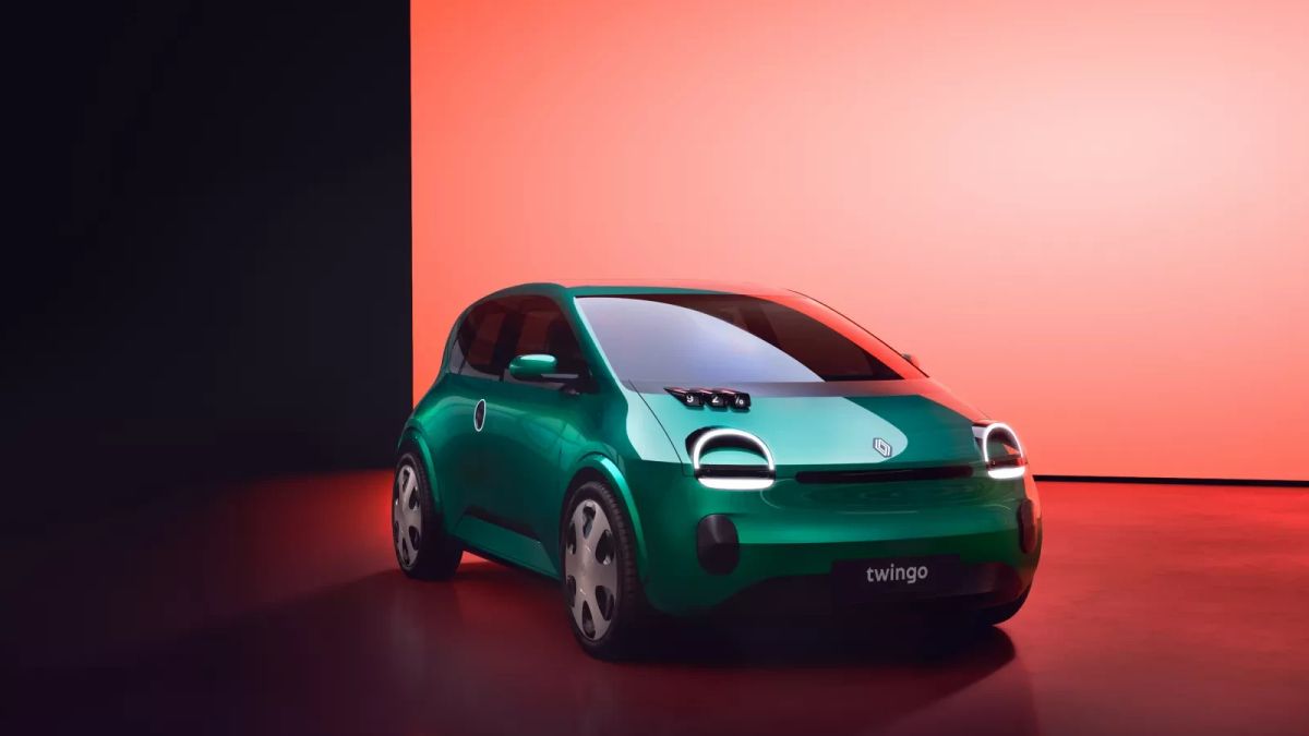 In Order To Present Affordable EVs, VW Will Partner With Renault