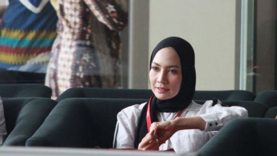 Istri Eks Gubernur Aceh Bantah Mangkir dari Panggilan KPK: Tak Ada Pemberitahuan