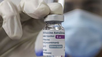 Expert : Le Vaccin AstraZeneca Utilise La Trypsine Pour Ressembler à Des Champignons