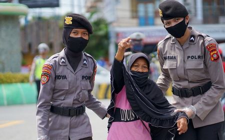 Kapolda Jateng Tegaskan Polisi Langgar Hukum Demi Hawa Nafsu Pantas Dicap Pengkhianat Polri