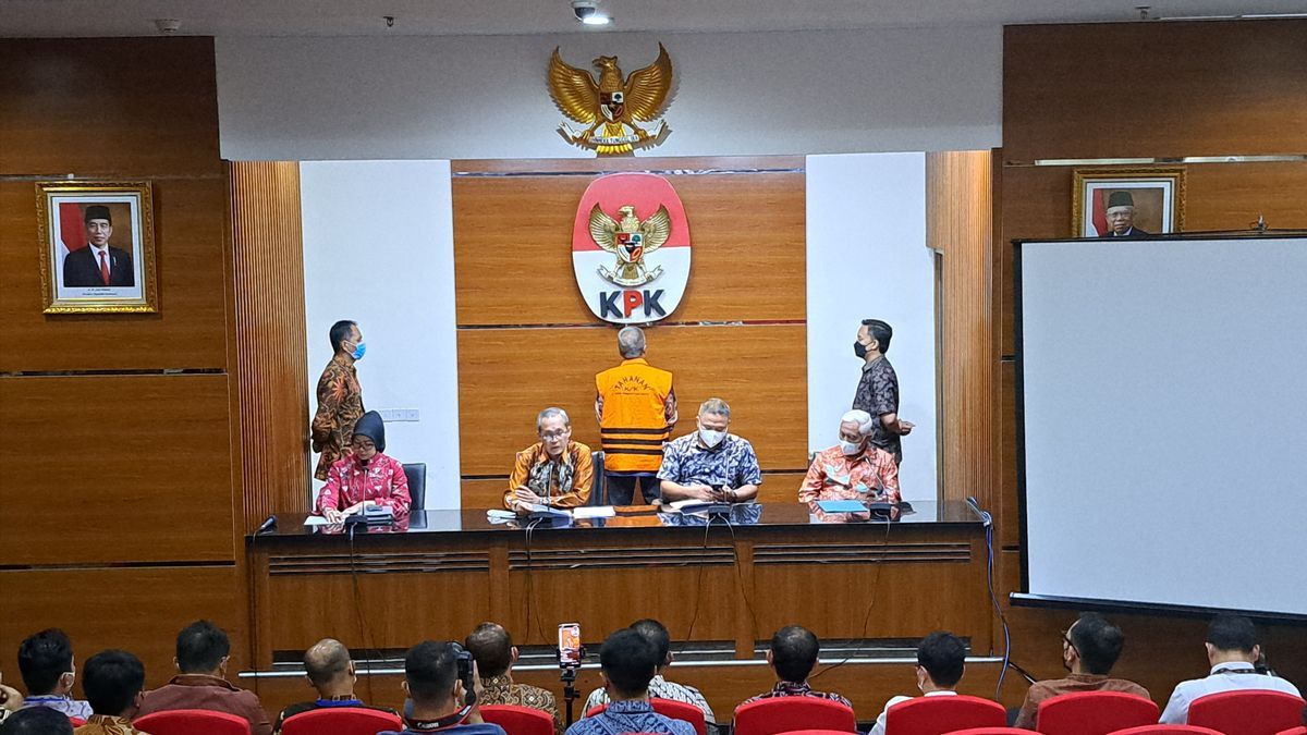 Hakim Agung Sudrajad Dimyati Jadi Tersangka, Pukat UGM: MA Belum Sentuh Aspek Perubahan Budaya