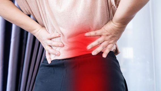 اضطراب الأنشطة ، تعرف لماذا تؤلم الخلفية