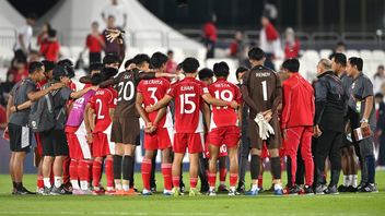 ホンジュラスU-17を破り、U-17インドネシア代表がU-17ワールドカップ初優勝のASEAN代表となった。