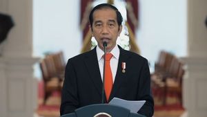 Jokowi Disebut Bakal Reshuffle Kabinet Lagi Setelah Lebaran; Tanda-tanda Muncul dari Partai Pendukung Pemerintah
