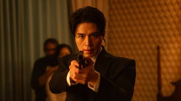 东京复仇者队的杀手店,最近的14个韩国和日本系列