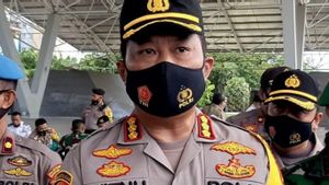 Undang Artis dan Bikin Keramaian, Acara Ultah Produk Kecantikan di Makassar Dibubarkan