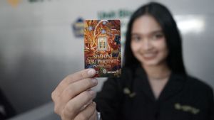 Antam Luncurkan Emas Spesial HUT RI Edisi Simfoni Ibu Pertiwi