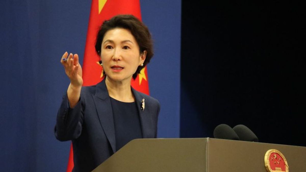 La Chine invoque la possibilité d'une escalade de la crise comme raison de son veto à un projet de résolution du Conseil de sécurité des Nations unies