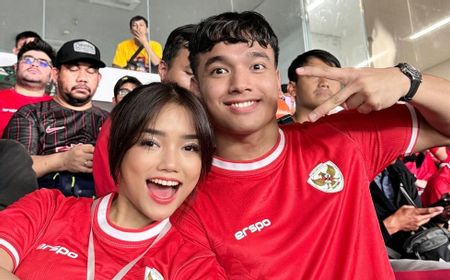 Adik Jadi Korban, Fadly Faisal Menyesal Kenalkan Fuji ke Batara Ageng