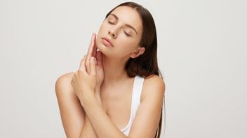 Stop Wearing Routine Skincare, Does It Determine Face Skin?