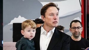 Elon Musk Tawarkan Pemberian Saham pada Karyawan Twitter dengan Valuasi Hampir Rp300,2 Triliun