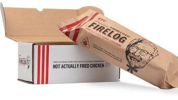 Produk Nyeleneh KFC yang Tak Cuma Jual Ayam Goreng