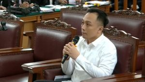Hakim Heran Bripka RR Tak Curiga Lihat Kuat Ma'ruf Bawa Pisau: Apa Sudah Direncanakan di Magelang?