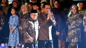 Hari Ini Presiden Joko Widodo akan Kembali Naik Kereta Cepat Whoosh 