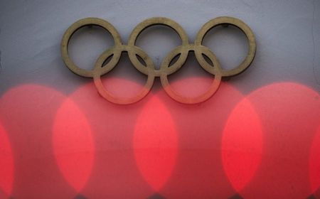 Atlet Dilarang Pelukan dan Lakukan 'Tos' di Olimpiade Tokyo