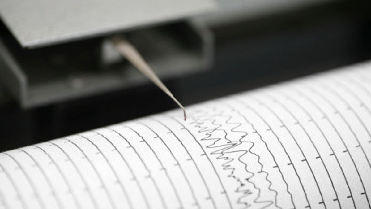 جاكرتا - ضرب زلزال M 6.0 اليابان ، وشعر بالهزات في 19 محافظة