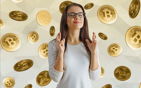 Temuan Baru, 88.200 Orang Kaya Baru Lahir dari Cryptocurrency