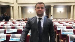 Berkhianat Dukung Rusia: Mantan Anggota Parlemen Ukraina Tewas dengan Luka Tembak di Kepala, Pacarnya Meninggal Akibat Luka Tusuk