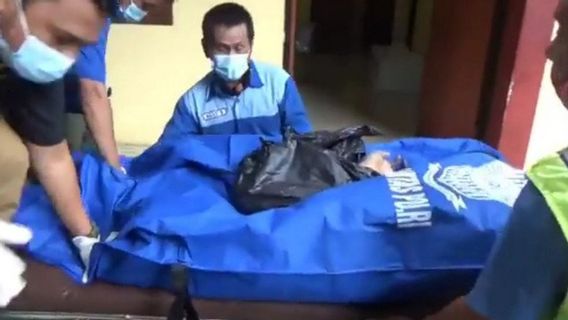 Pembunuhan yang Mayatnya Tanpa Kepala di Kalimalang, Pelaku Diduga Mau Disodomi