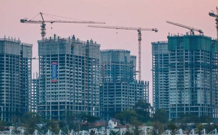 Kurangi Kemacetan, Lippo Cikarang Pengembang Properti Milik Konglomerat Mochtar Riady Ini Resmikan Akses Delta Silicon 8-Cibarusah