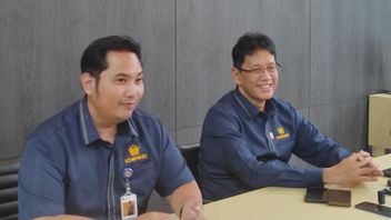 Ministre des Finances Purbaya: le budget national est toujours en sécurité même si le prix du pétrole augmente