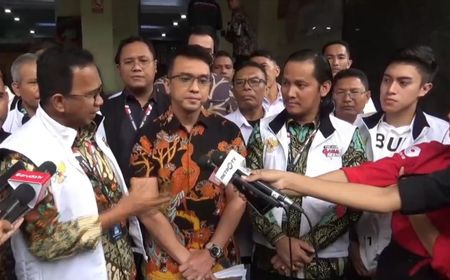 Aiman Witjaksono Gugat Kapolda Metro Soal Penyitaan Ponsel Lewat Praperadilan di PN Jaksel