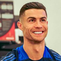 Rahasia Pola Makan Cristiano Ronaldo, Tetap Sehat Bugar di Usia 40 Tahun