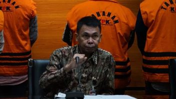Wakil Ketua KPK: Belum Ada Koordinasi dan Supervisi Kasus Pinangki dari Kejagung
