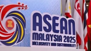 ASEAN Diharapkan Tegas Dukung Gencatan Senjata Israel - Hamas dan Rekonstruksi Palestina