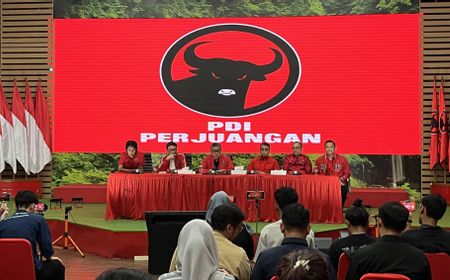 Sebut Budaya Baru 'Jokowisme', PDIP: Penguasa dengan Segala Cara Hasilkan Pemilu Sesuai Keinginannya