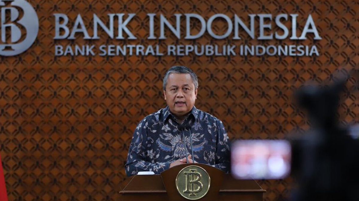 印尼央行行长佩里·沃吉约称接种疫苗是国家经济复苏的游戏规则改变者
