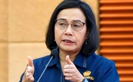 Tingkatkan Alur Investasi, Sri Mulyani Ungkap akan Perkuat INSW