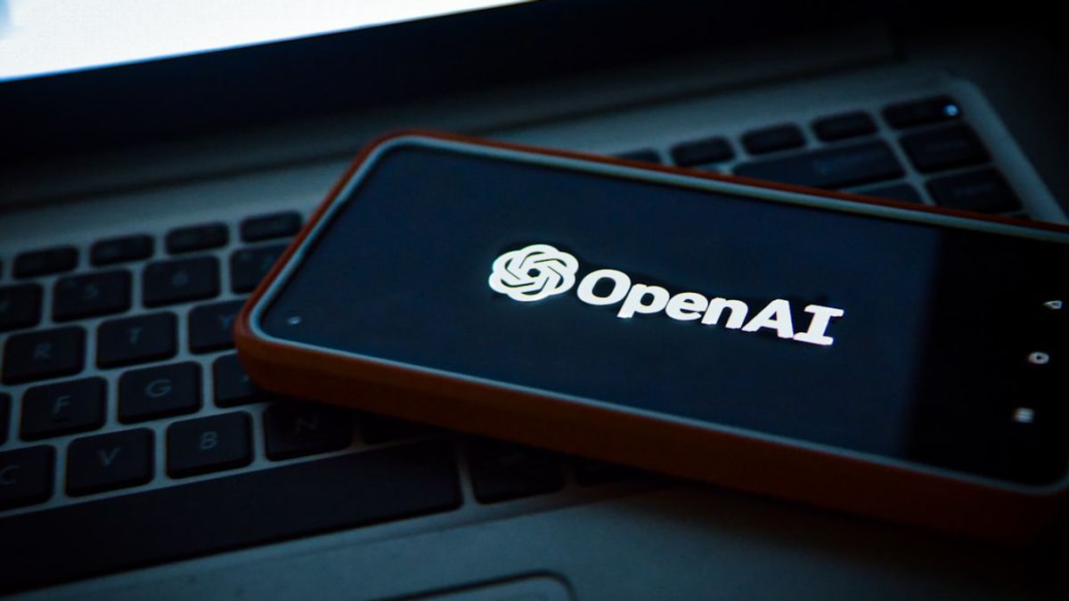 OpenAI要求macOS用户更新他们的应用程序，包括ChatGPT和Codex