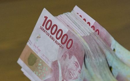 Rupiah Selasa Dibuka Stagnan di Level Rp13.885 per Dolar AS